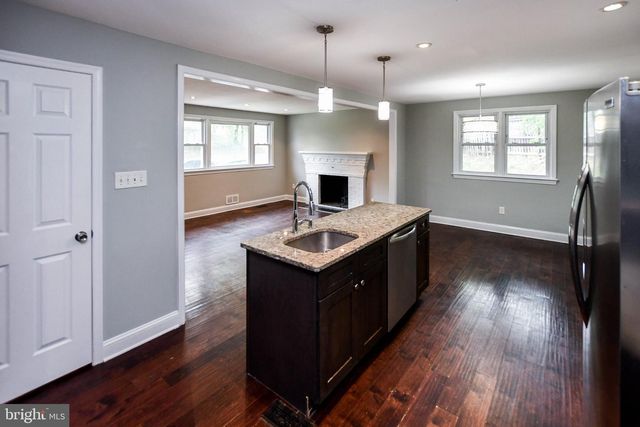 2603 SHADYSIDE AVE, Suitland, MD 20746