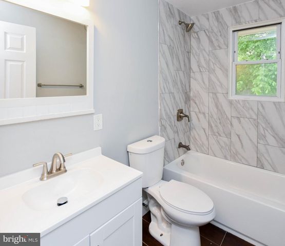 2603 SHADYSIDE AVE, Suitland, MD 20746