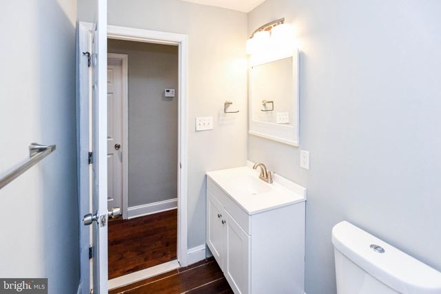 2603 SHADYSIDE AVE, Suitland, MD 20746
