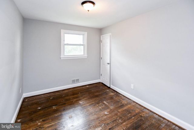 2603 SHADYSIDE AVE, Suitland, MD 20746