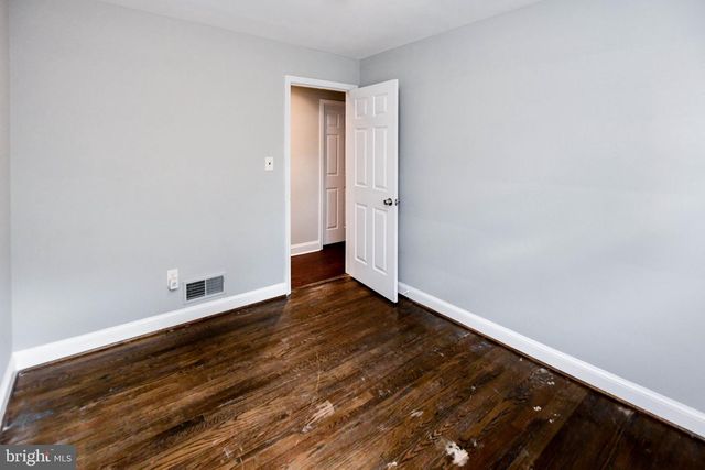 2603 SHADYSIDE AVE, Suitland, MD 20746