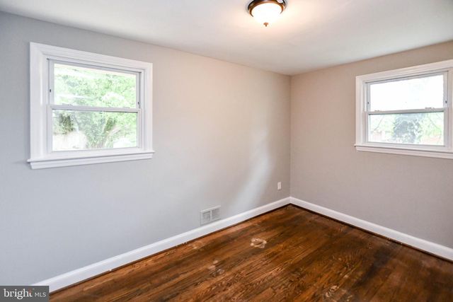 2603 SHADYSIDE AVE, Suitland, MD 20746