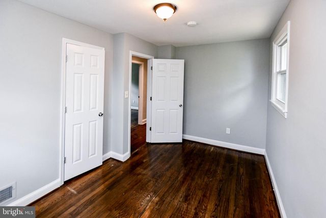 2603 SHADYSIDE AVE, Suitland, MD 20746