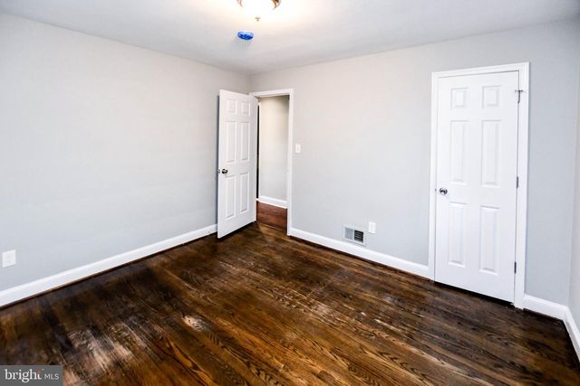 2603 SHADYSIDE AVE, Suitland, MD 20746