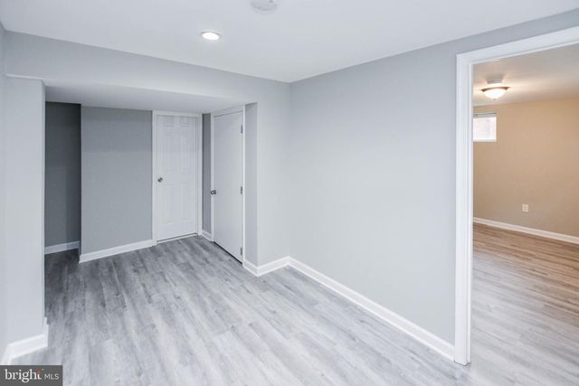 2603 SHADYSIDE AVE, Suitland, MD 20746