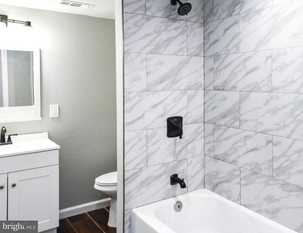 2603 SHADYSIDE AVE, Suitland, MD 20746
