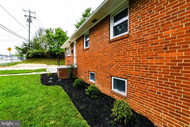 2603 SHADYSIDE AVE, Suitland, MD 20746