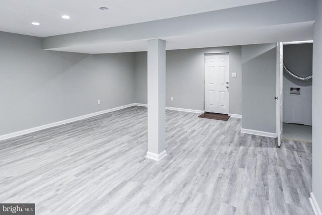 2603 SHADYSIDE AVE, Suitland, MD 20746