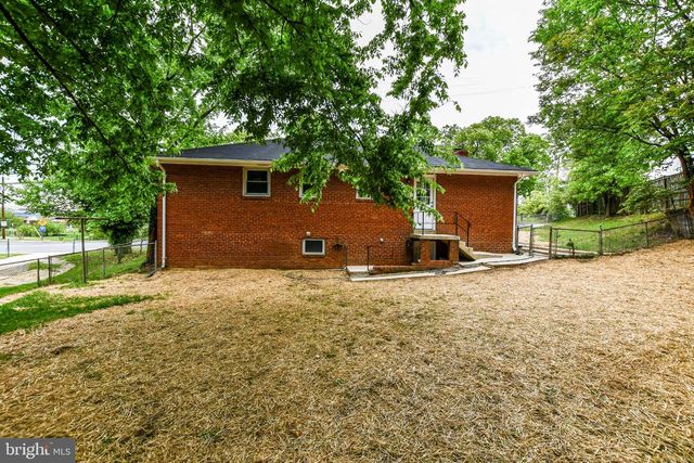 2603 SHADYSIDE AVE, Suitland, MD 20746