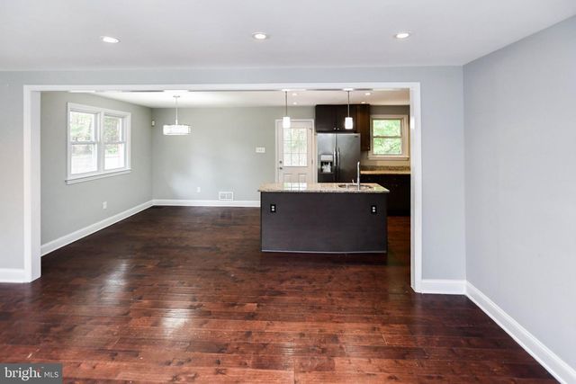 2603 SHADYSIDE AVE, Suitland, MD 20746