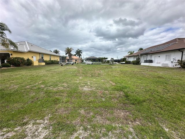 3611 BONAIRE COURT, Punta Gorda, FL 33950