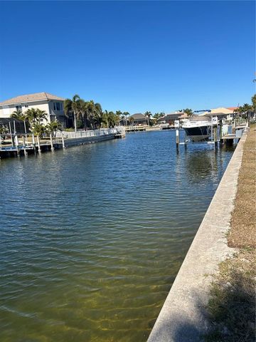 3611 BONAIRE COURT, Punta Gorda, FL 33950