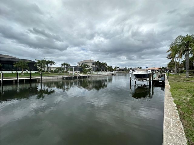3611 BONAIRE COURT, Punta Gorda, FL 33950