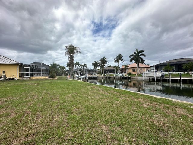 3611 BONAIRE COURT, Punta Gorda, FL 33950