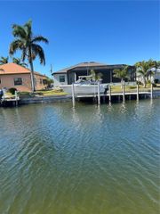 3611 BONAIRE COURT, Punta Gorda, FL 33950