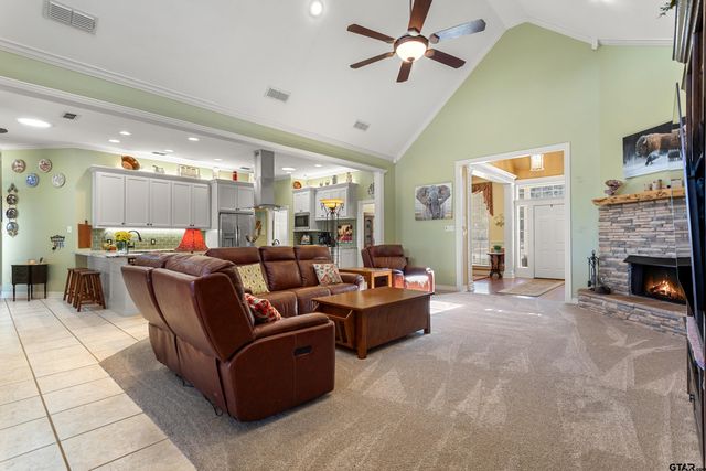 15080 CR 1104, Flint, TX 75762