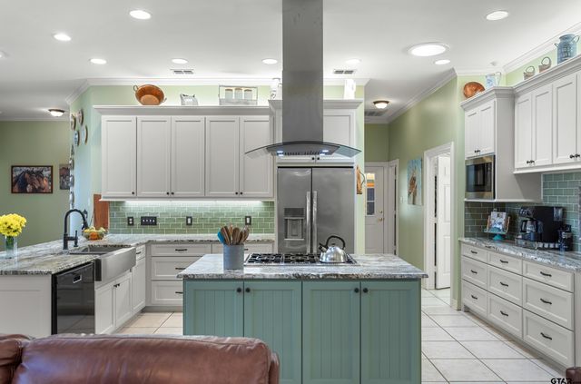 15080 CR 1104, Flint, TX 75762