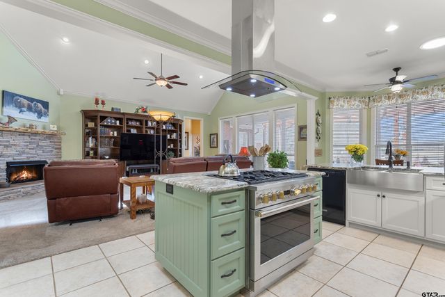 15080 CR 1104, Flint, TX 75762