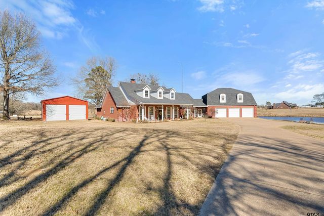 15080 CR 1104, Flint, TX 75762