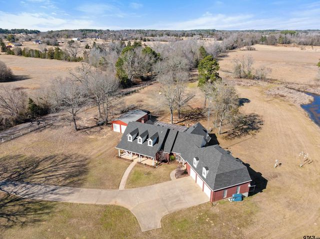 15080 CR 1104, Flint, TX 75762