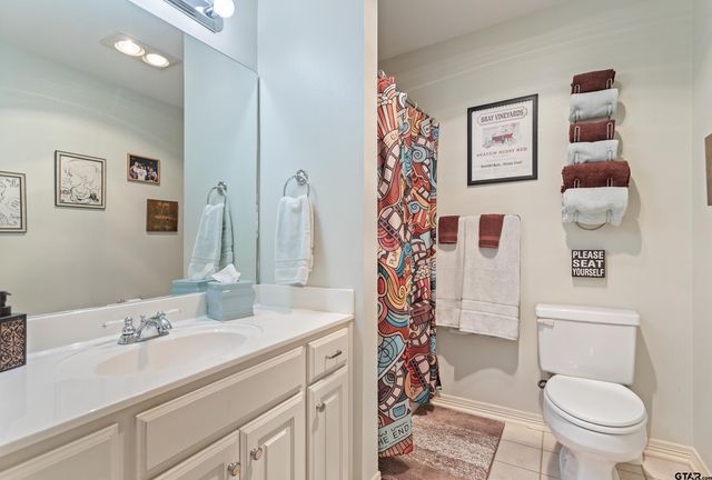 15080 CR 1104, Flint, TX 75762