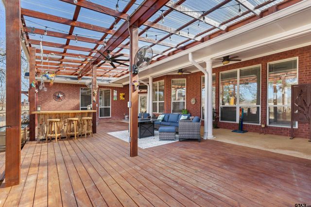 15080 CR 1104, Flint, TX 75762