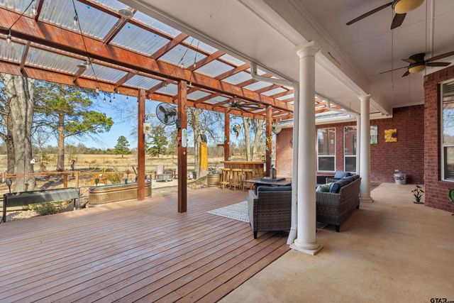 15080 CR 1104, Flint, TX 75762