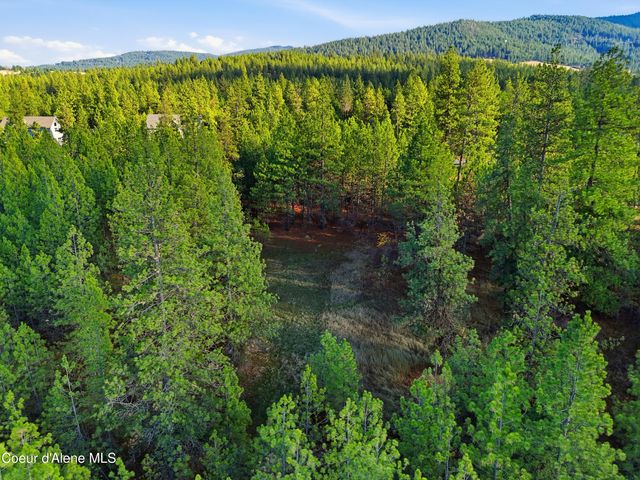 NNA W TREEND RD, Post Falls, ID 83854