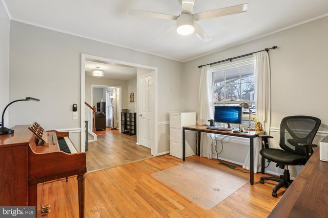 2321 NEES LN, Silver Spring, MD 20905