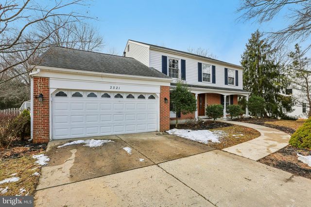 2321 NEES LN, Silver Spring, MD 20905