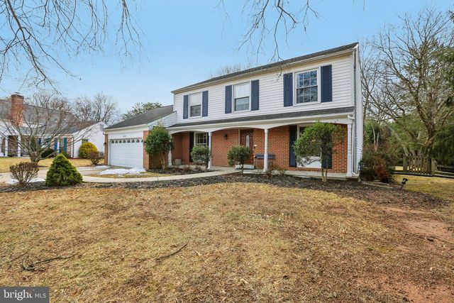 2321 NEES LN, Silver Spring, MD 20905