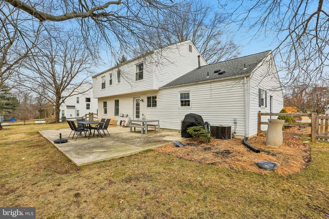 2321 NEES LN, Silver Spring, MD 20905