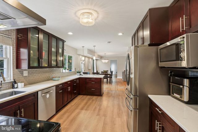 2321 NEES LN, Silver Spring, MD 20905