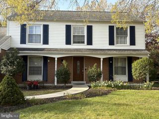 2321 NEES LN, Silver Spring, MD 20905