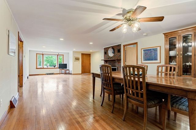 7 Bittersweet Lane, Dennis, MA 02660