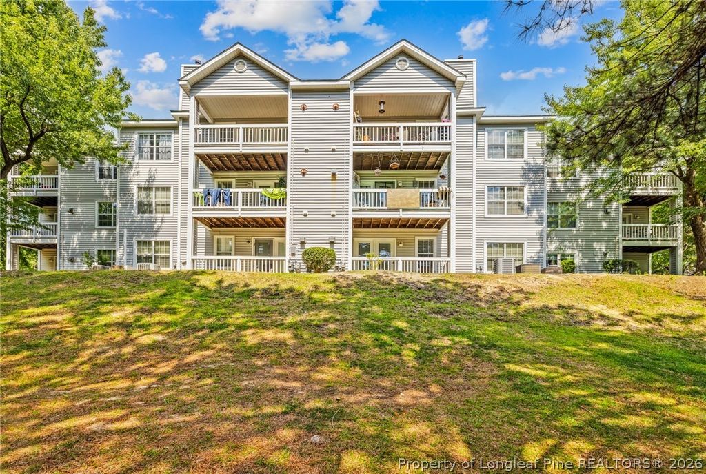 225 Waterdown Drive 8, Fayetteville, NC 28314 — photo 4