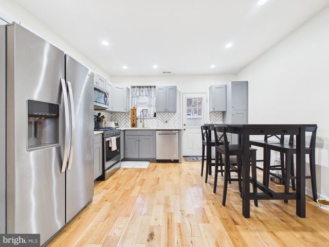 745 S DARIEN ST, Philadelphia, PA 19147