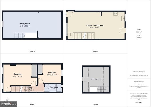 745 S DARIEN ST, Philadelphia, PA 19147