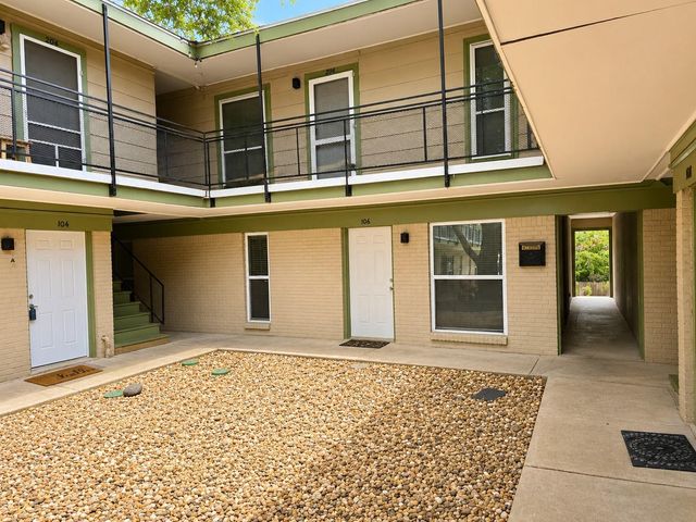 2021 Bluebonnet LN 106, Austin, TX 78704