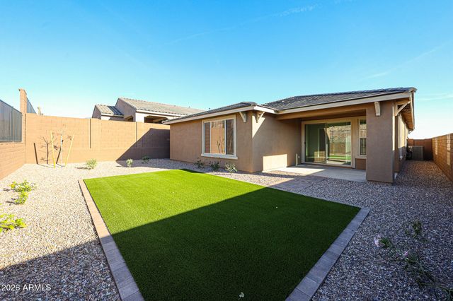 13610 W COPPERLEAF Lane, Peoria, AZ 85383