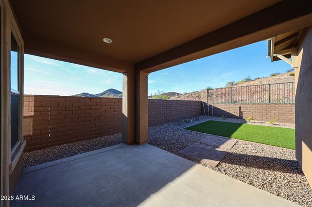 13610 W COPPERLEAF Lane, Peoria, AZ 85383