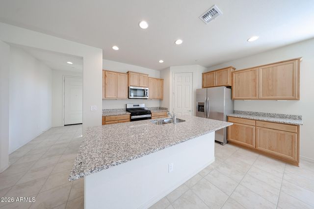 13610 W COPPERLEAF Lane, Peoria, AZ 85383