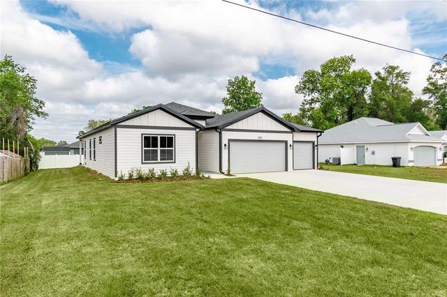 13312 SW 41ST COURT, Ocala, FL 34473