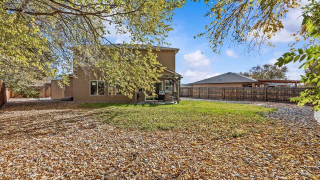 3266 Sagewood Court, Clifton, CO 81520