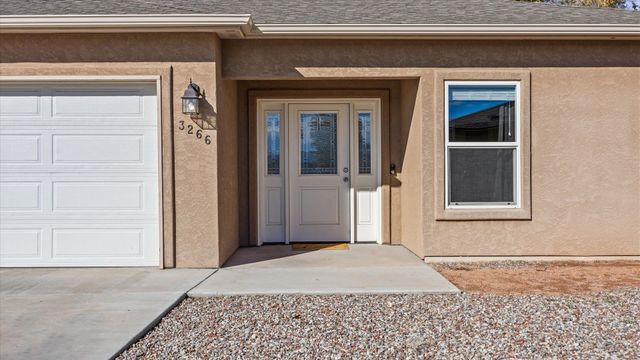 3266 Sagewood Court, Clifton, CO 81520
