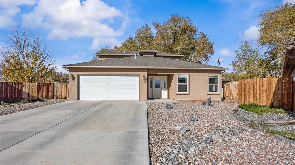 3266 Sagewood Court, Clifton, CO 81520