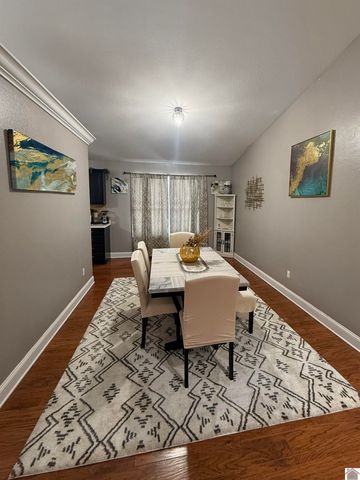 206 Christopher Drive, Cadiz, KY 42211