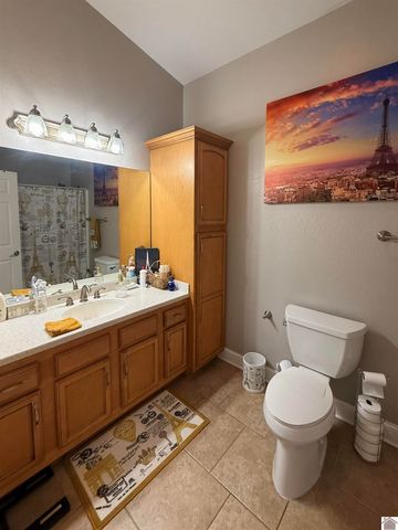 206 Christopher Drive, Cadiz, KY 42211