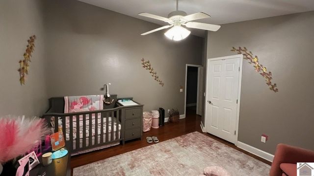 206 Christopher Drive, Cadiz, KY 42211