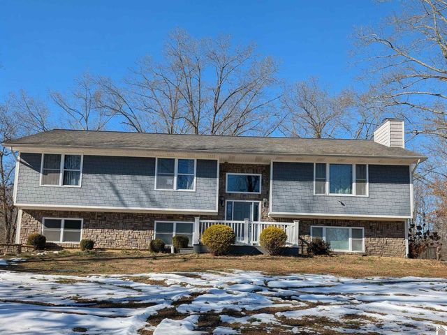 206 Christopher Drive, Cadiz, KY 42211